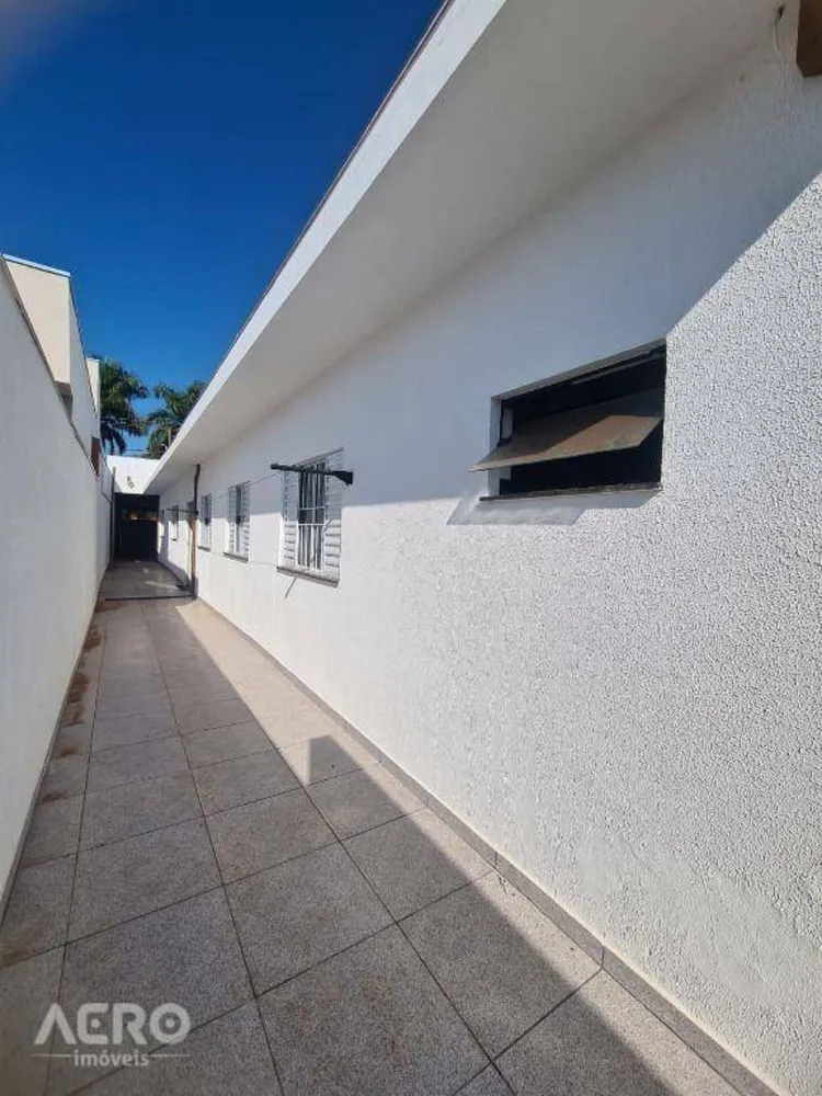 Casa, 3 quartos, 190 m² - Foto 1