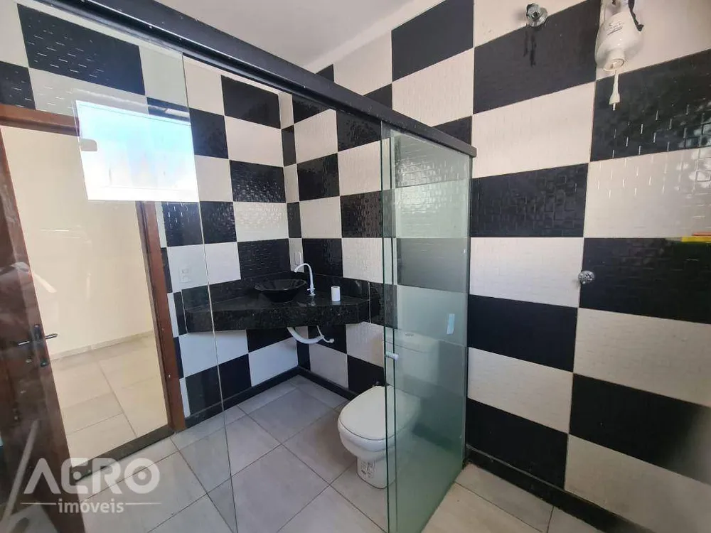 Casa, 3 quartos, 190 m² - Foto 4
