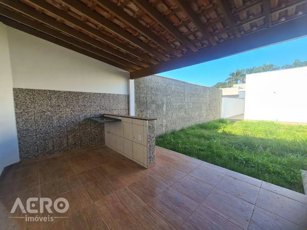 Casa, 3 quartos, 190 m² - Foto 5