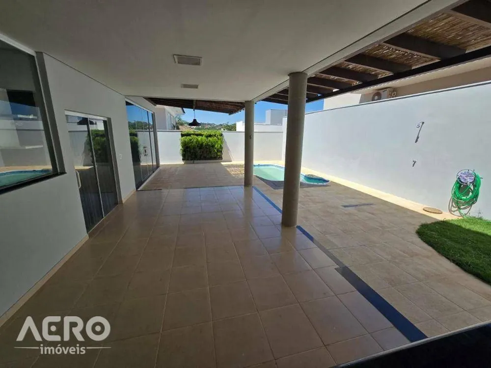 Casa de Condomínio, 4 quartos - Foto 5
