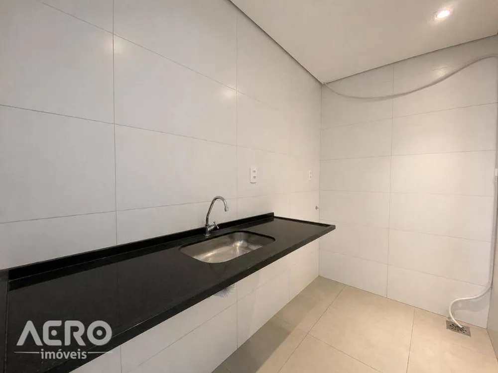 Loja-Salão, 250 m² - Foto 2
