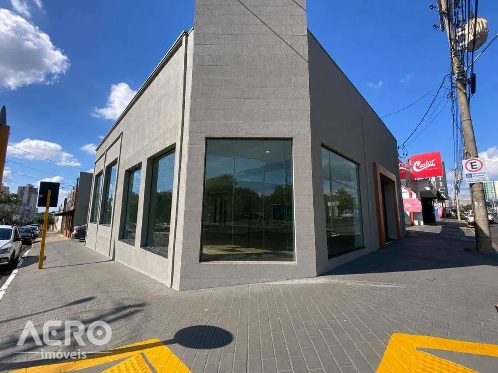 Loja-Salão, 250 m² - Foto 3