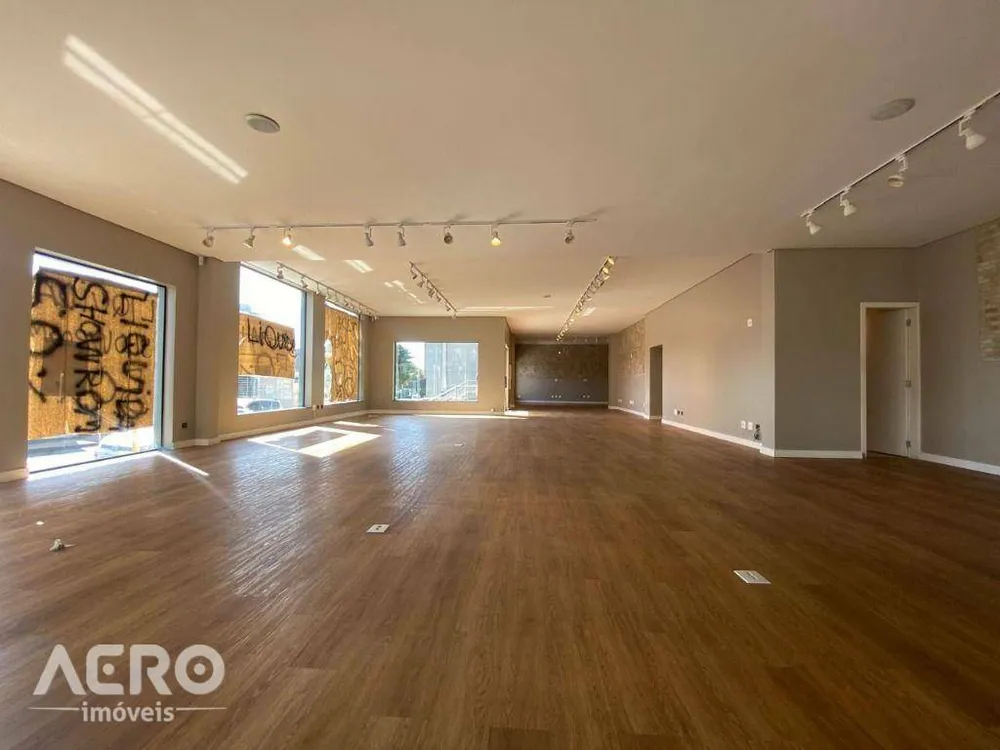 Loja-Salão, 250 m² - Foto 12