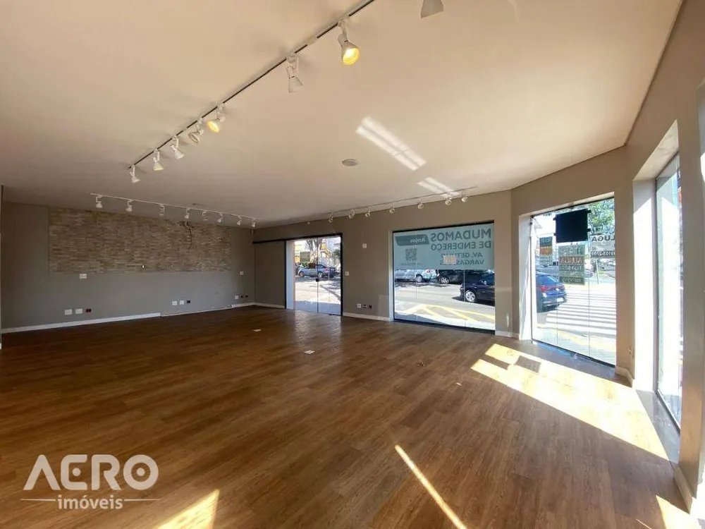 Loja-Salão, 250 m² - Foto 9