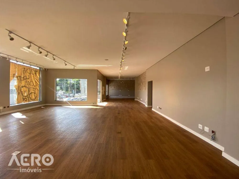 Loja-Salão, 250 m² - Foto 11