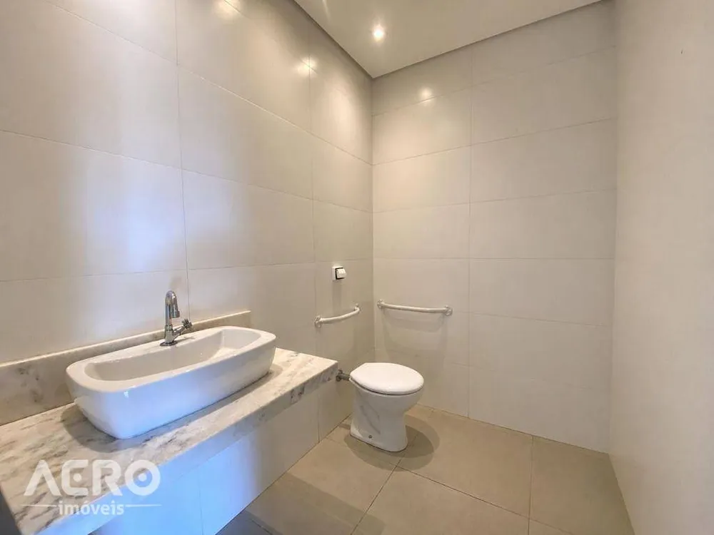 Loja-Salão, 250 m² - Foto 4
