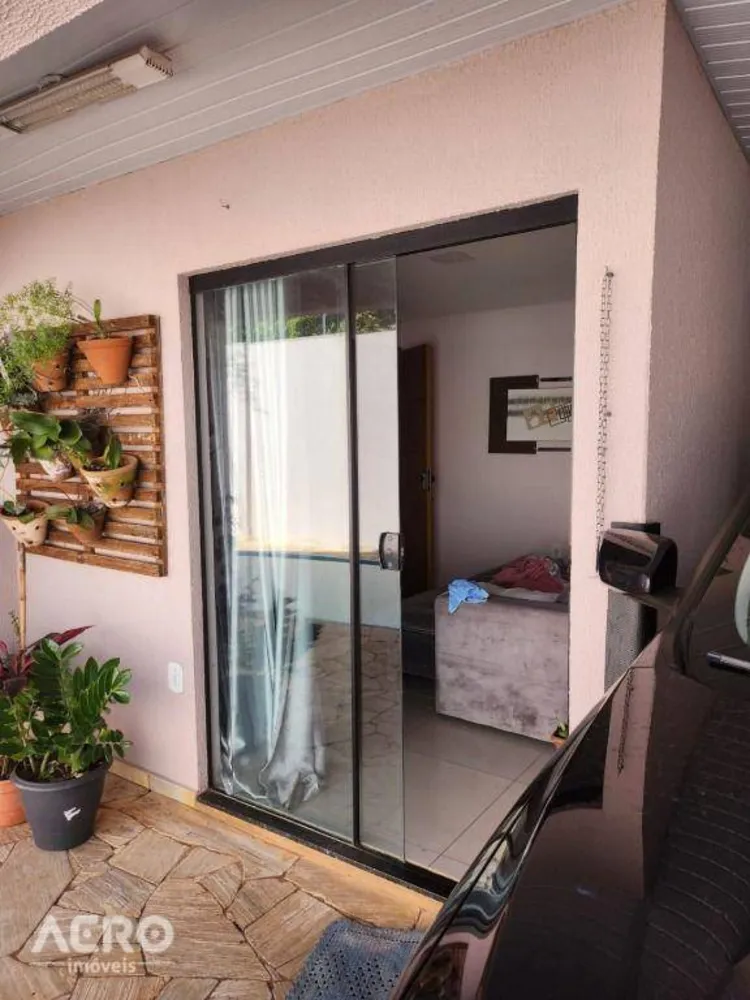 Casa, 3 quartos, 145 m² - Foto 6