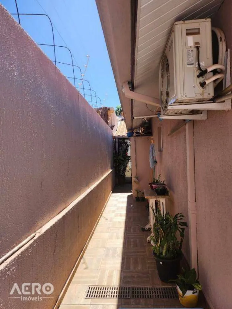 Casa, 3 quartos, 145 m² - Foto 7