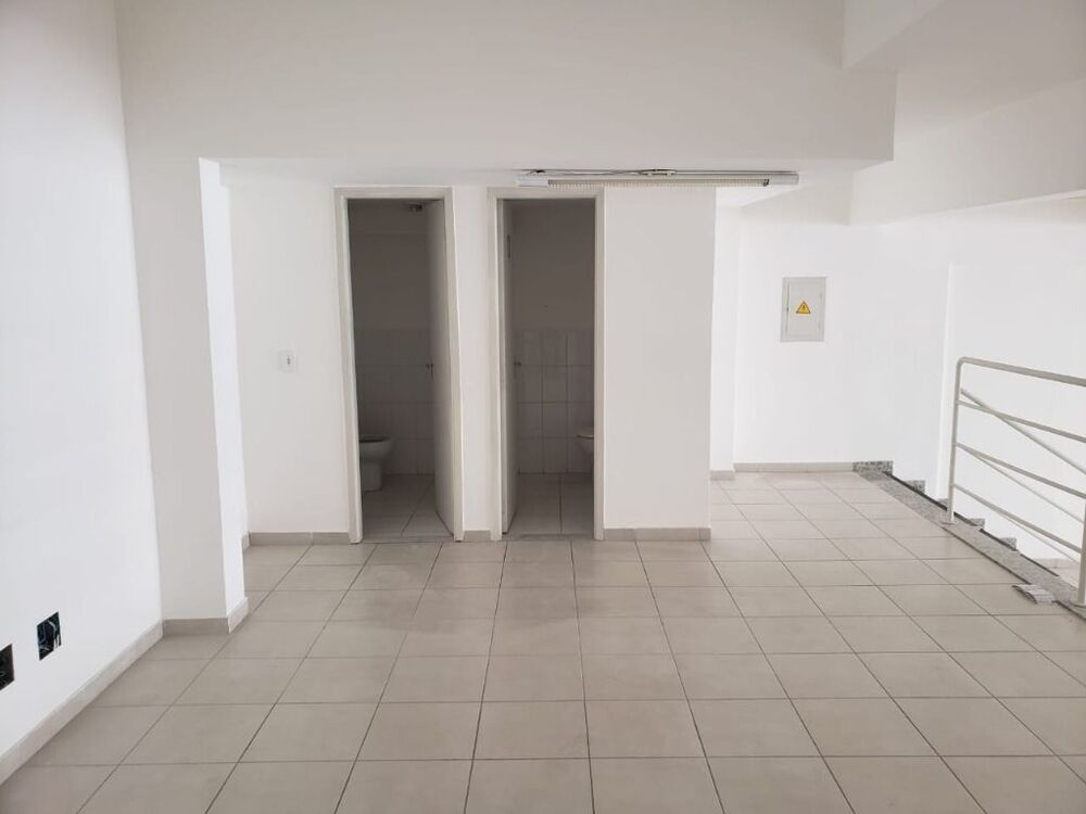 Loja-Salão, 128 m² - Foto 8