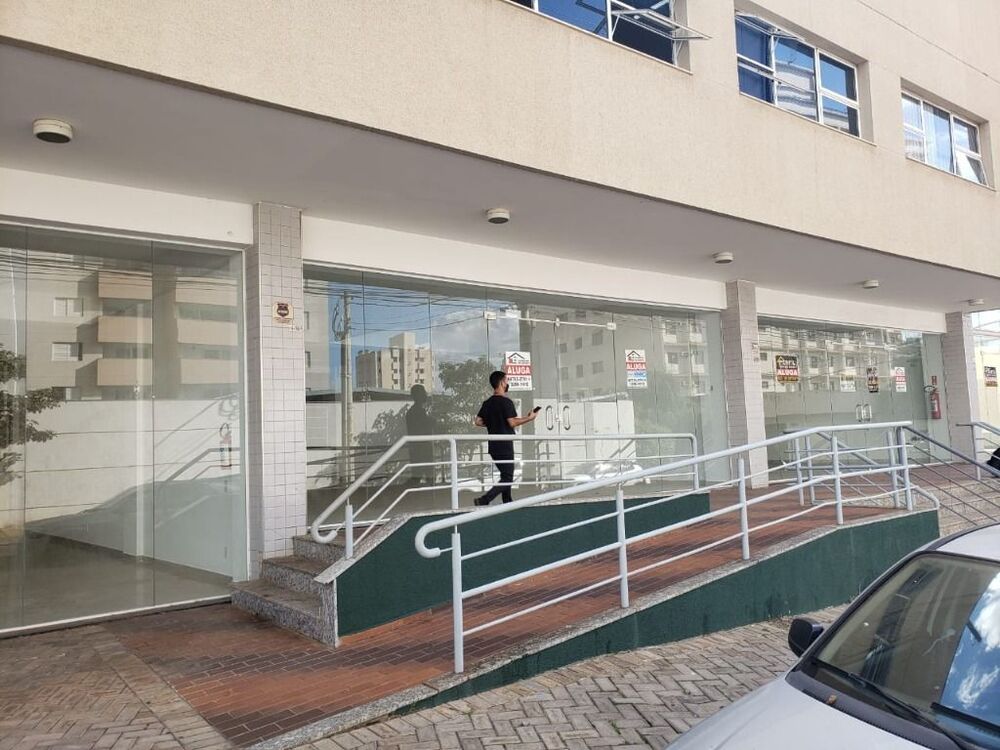 Loja-Salão, 128 m² - Foto 5