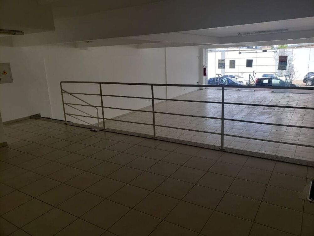 Loja-Salão, 128 m² - Foto 3