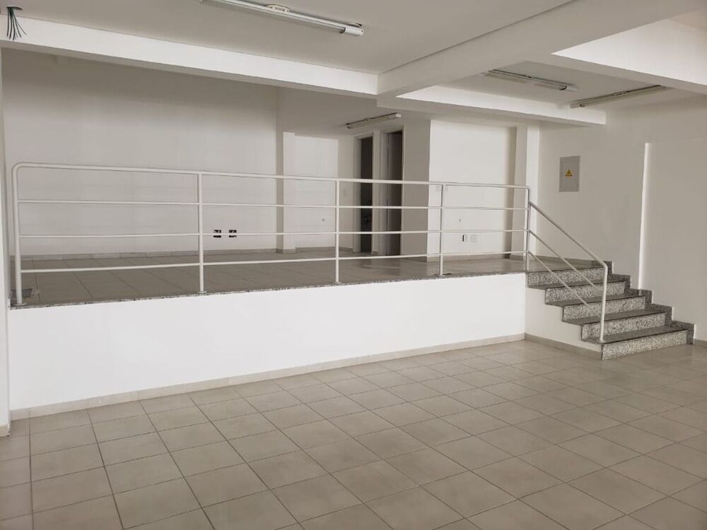 Loja-Salão, 128 m² - Foto 7