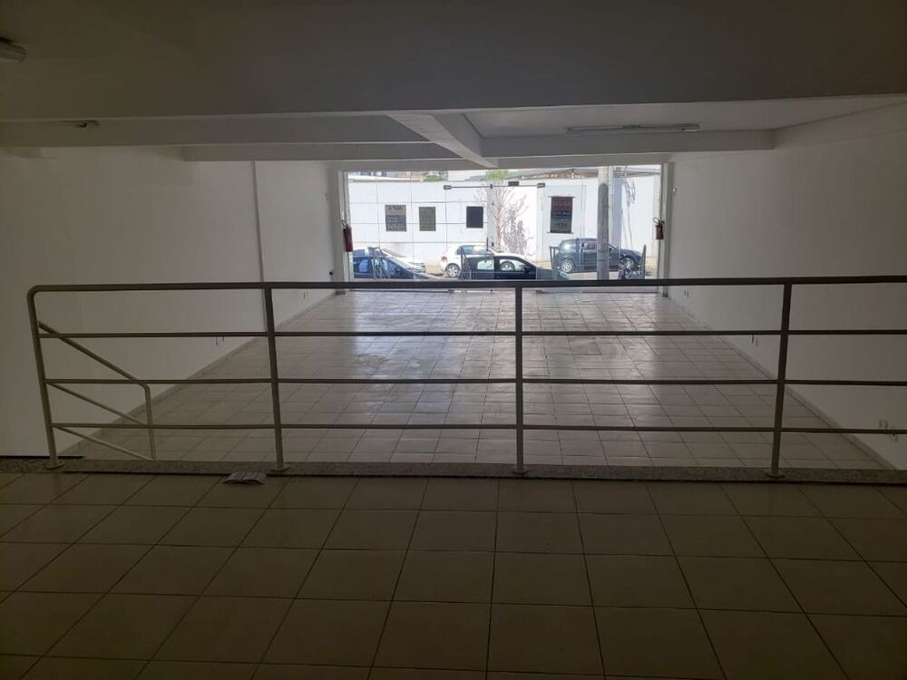 Loja-Salão, 128 m² - Foto 2