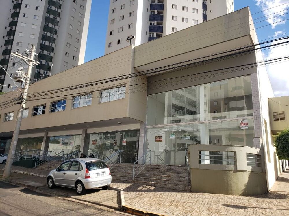 Loja-Salão, 128 m² - Foto 4