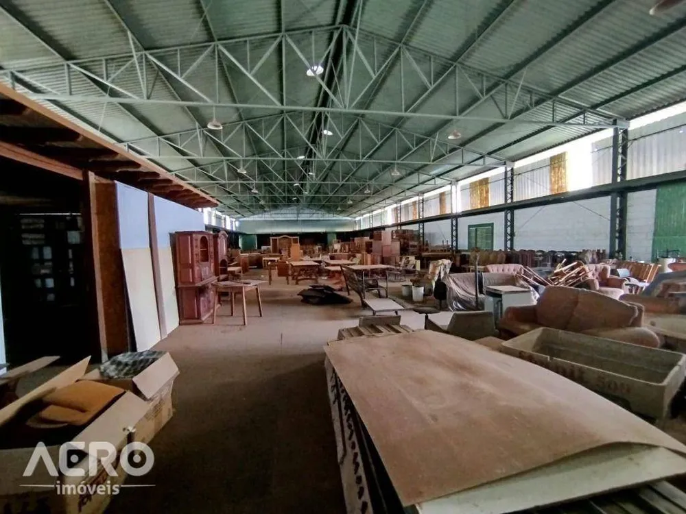 Depósito-Galpão, 900 m² - Foto 4