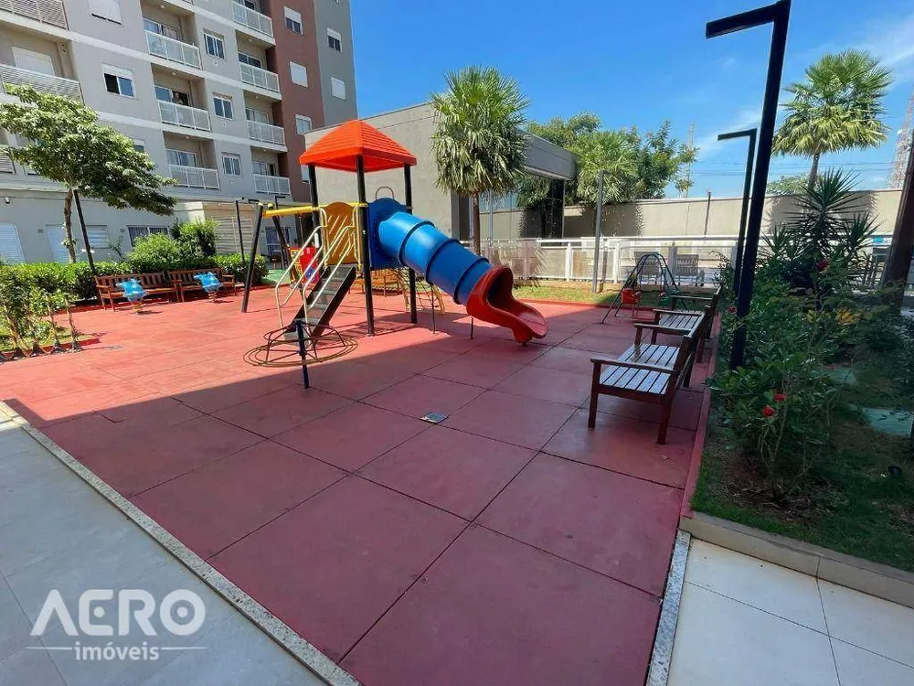 Apartamento, 3 quartos, 69 m² - Foto 4
