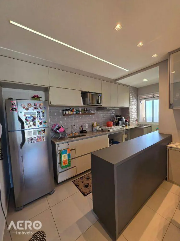 Apartamento, 3 quartos, 69 m² - Foto 12