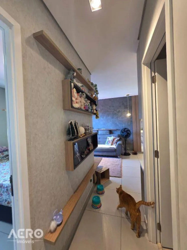 Apartamento, 3 quartos, 69 m² - Foto 9