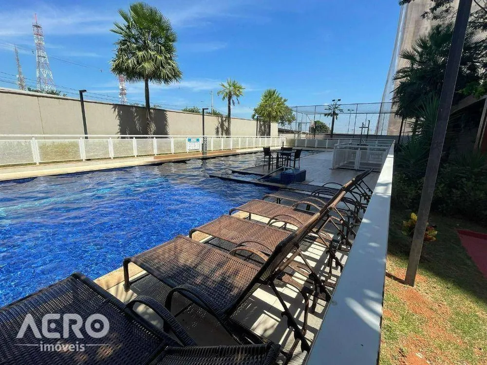 Apartamento, 3 quartos, 69 m² - Foto 3