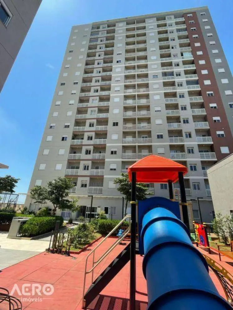 Apartamento, 3 quartos, 69 m² - Foto 2