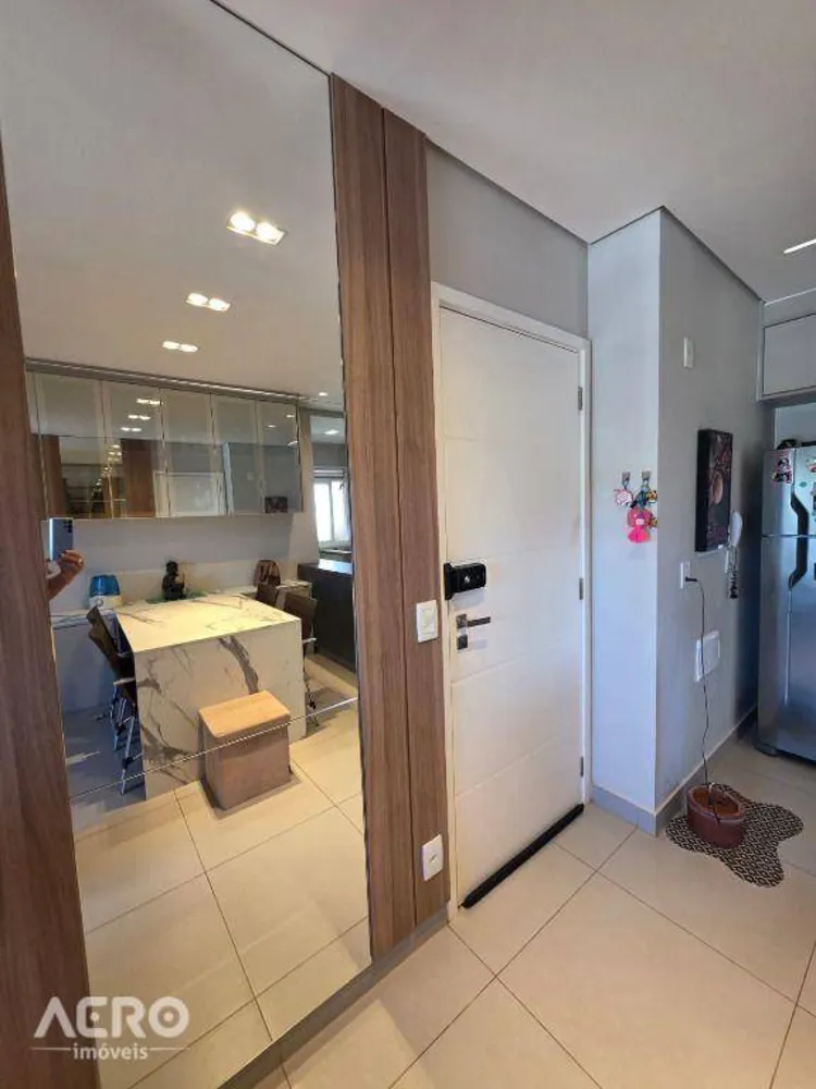 Apartamento, 3 quartos, 69 m² - Foto 8