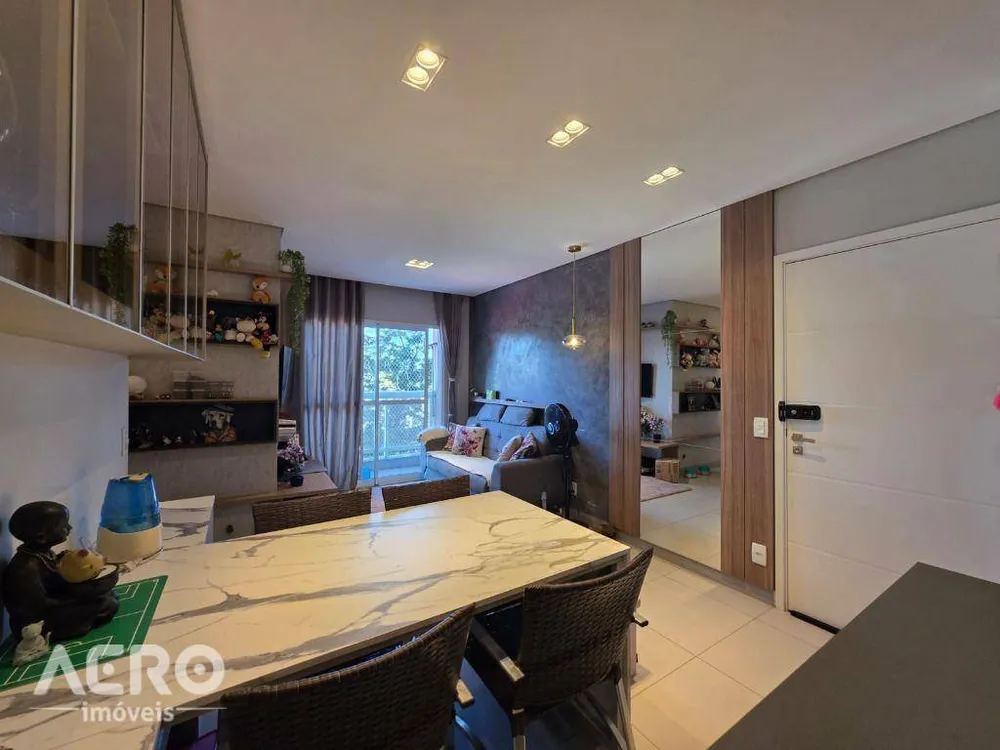 Apartamento, 3 quartos, 69 m² - Foto 1