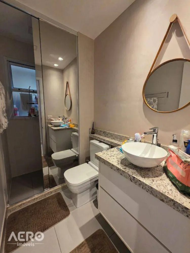Apartamento, 3 quartos, 69 m² - Foto 11
