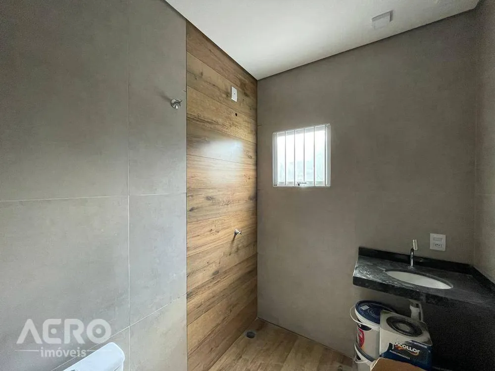 Casa, 3 quartos, 112 m² - Foto 3