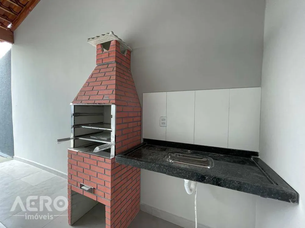 Casa, 3 quartos, 112 m² - Foto 1