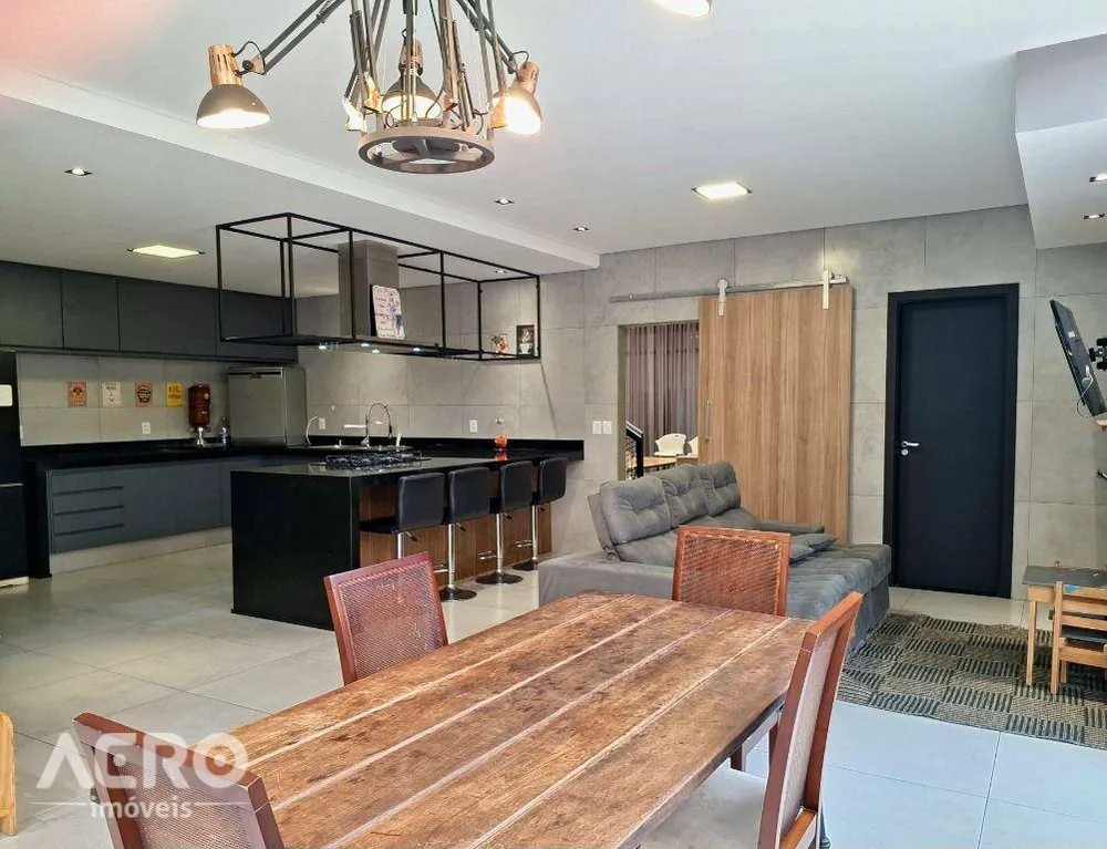 Casa, 3 quartos, 395 m² - Foto 3