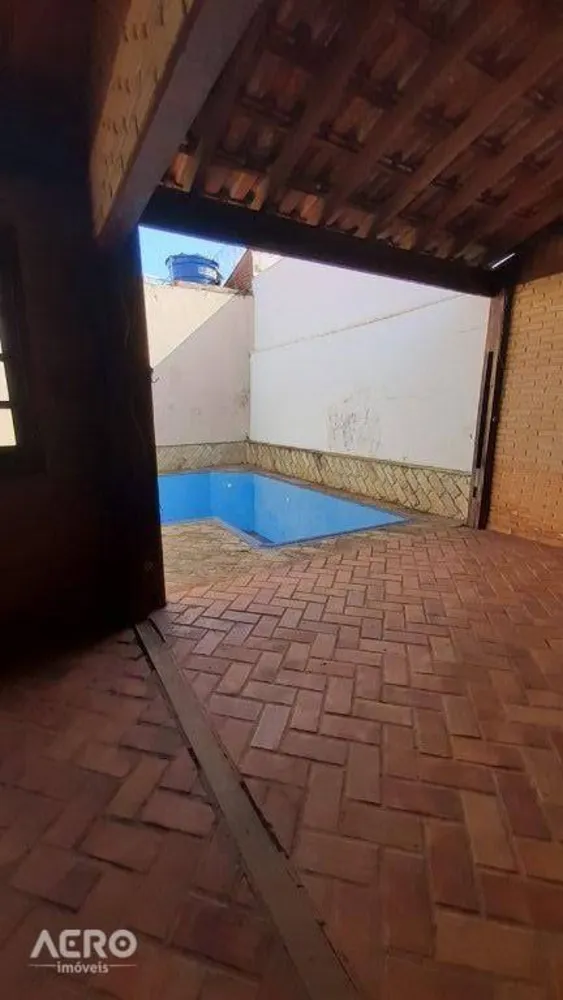 Casa, 3 quartos, 195 m² - Foto 3