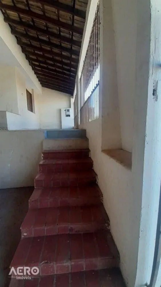 Casa, 3 quartos, 195 m² - Foto 1