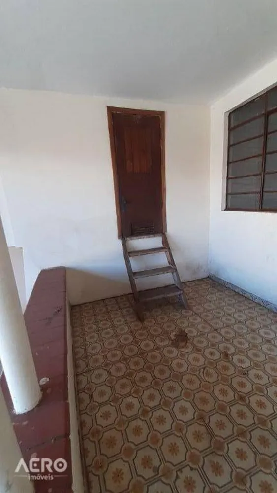 Casa, 3 quartos, 195 m² - Foto 4