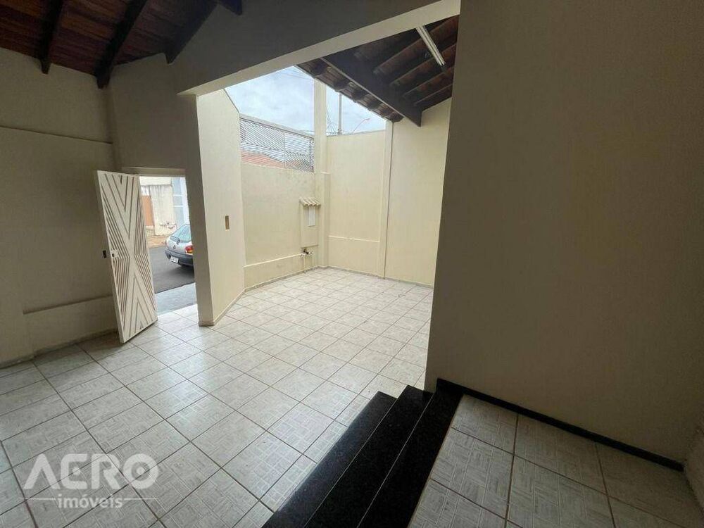 Casa à venda com 3 quartos, 165m² - Foto 16