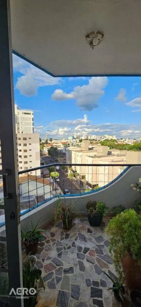 Apartamento, 3 quartos, 91 m² - Foto 6