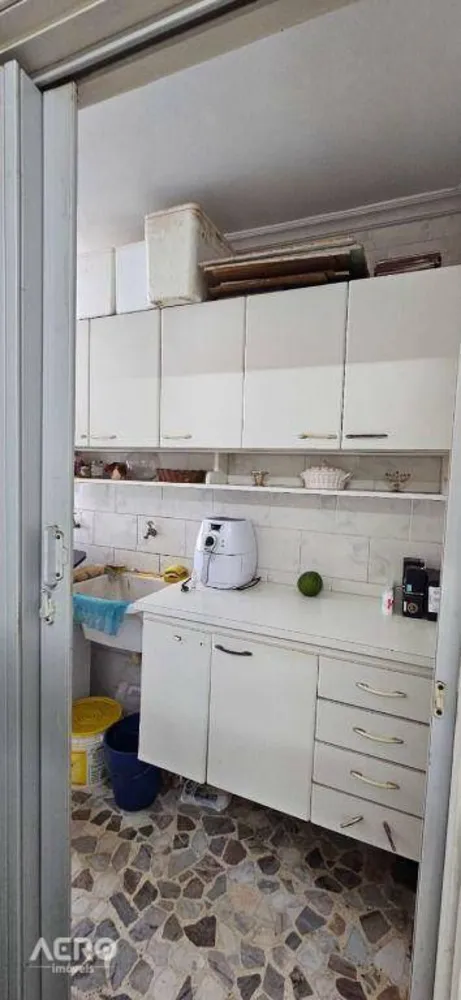 Apartamento, 3 quartos, 91 m² - Foto 5