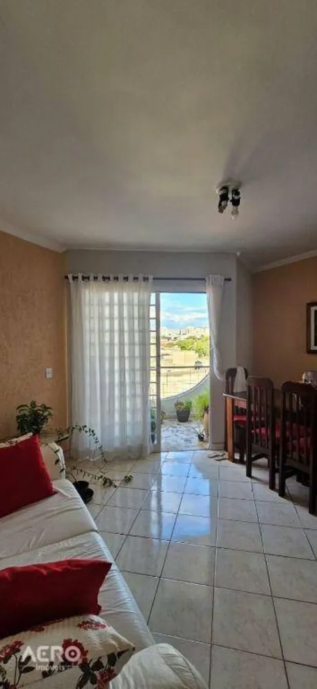 Apartamento, 3 quartos, 91 m² - Foto 4