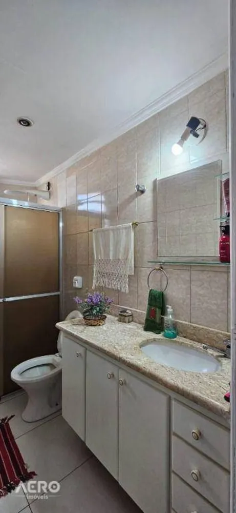 Apartamento, 3 quartos, 91 m² - Foto 8