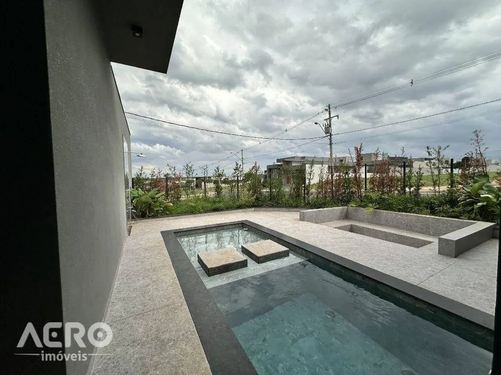 Casa de Condomínio, 4 quartos - Foto 5