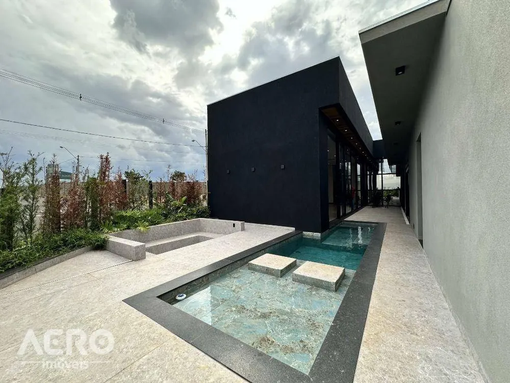 Casa de Condomínio, 4 quartos - Foto 2
