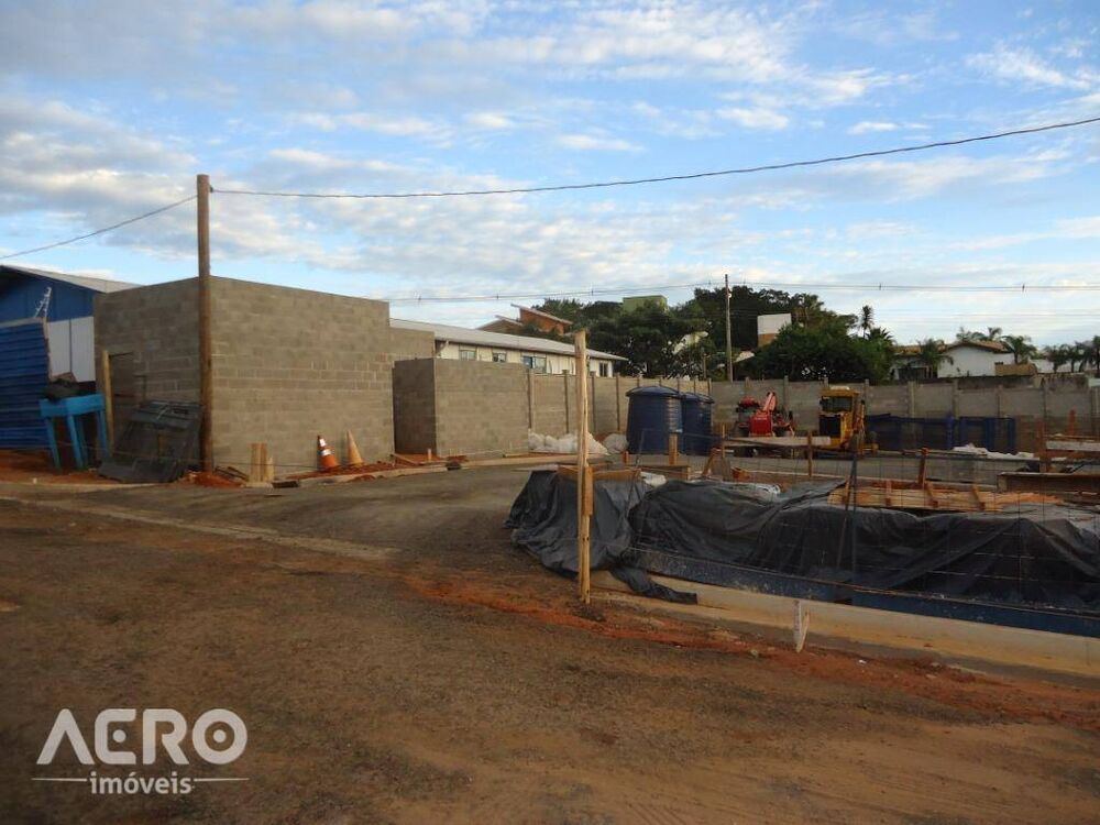 Apartamento à venda com 2 quartos, 48m² - Foto 21