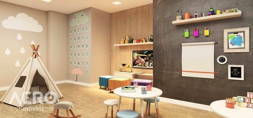 Apartamento à venda com 2 quartos, 48m² - Foto 16