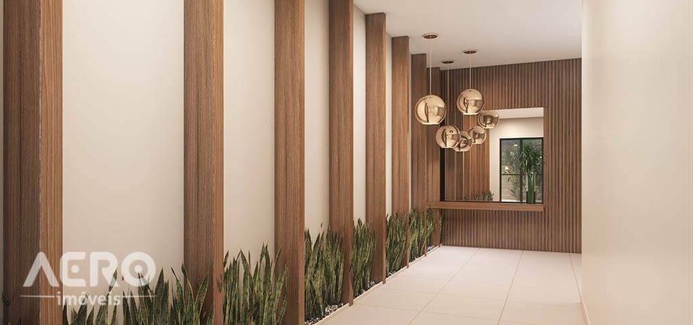 Apartamento à venda com 2 quartos, 48m² - Foto 9