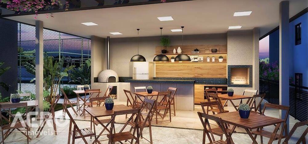 Apartamento à venda com 2 quartos, 48m² - Foto 10