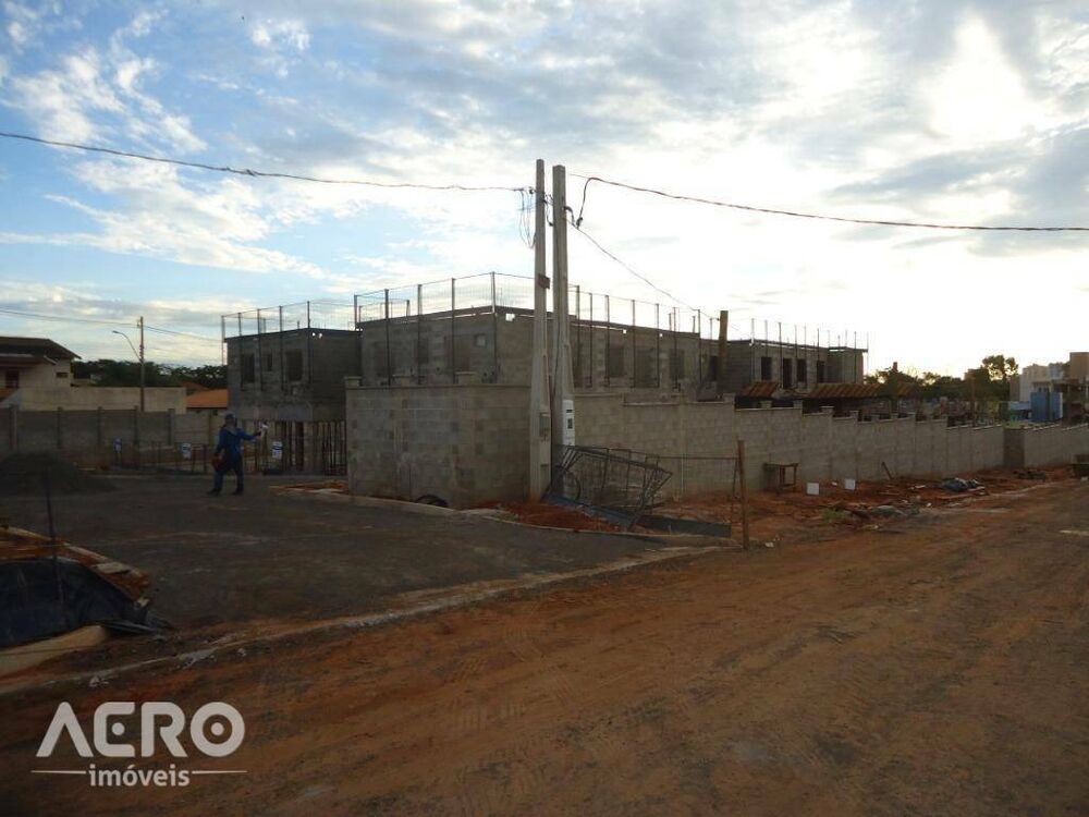 Apartamento à venda com 2 quartos, 48m² - Foto 19