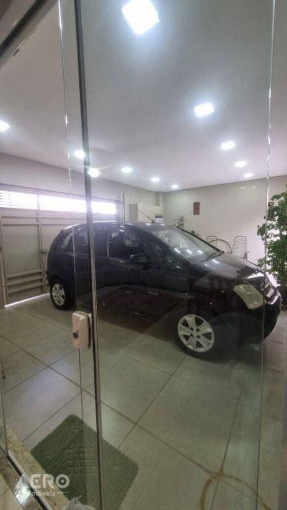 Casa à venda com 2 quartos, 77m² - Foto 5