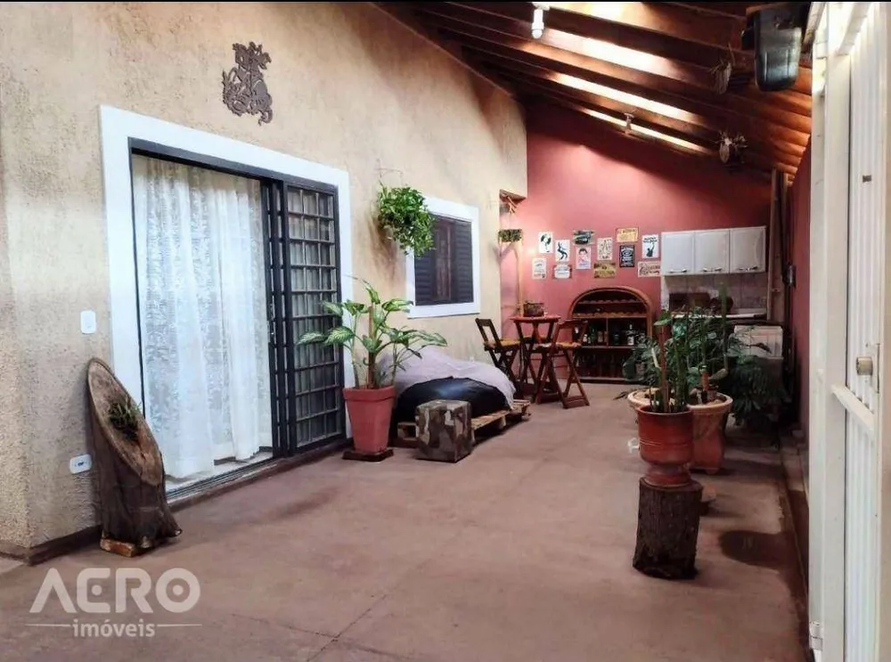 Casa, 2 quartos, 90 m² - Foto 2