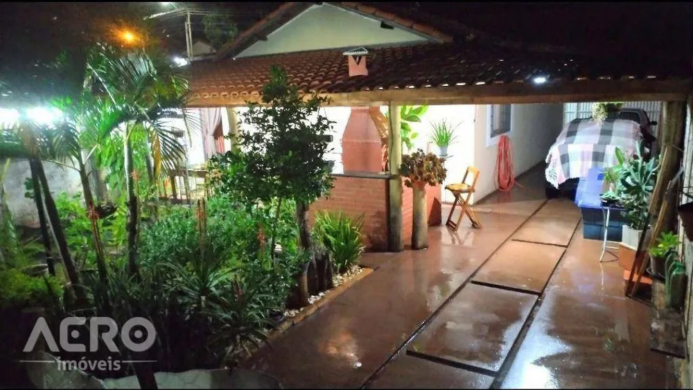 Casa, 2 quartos, 90 m² - Foto 3