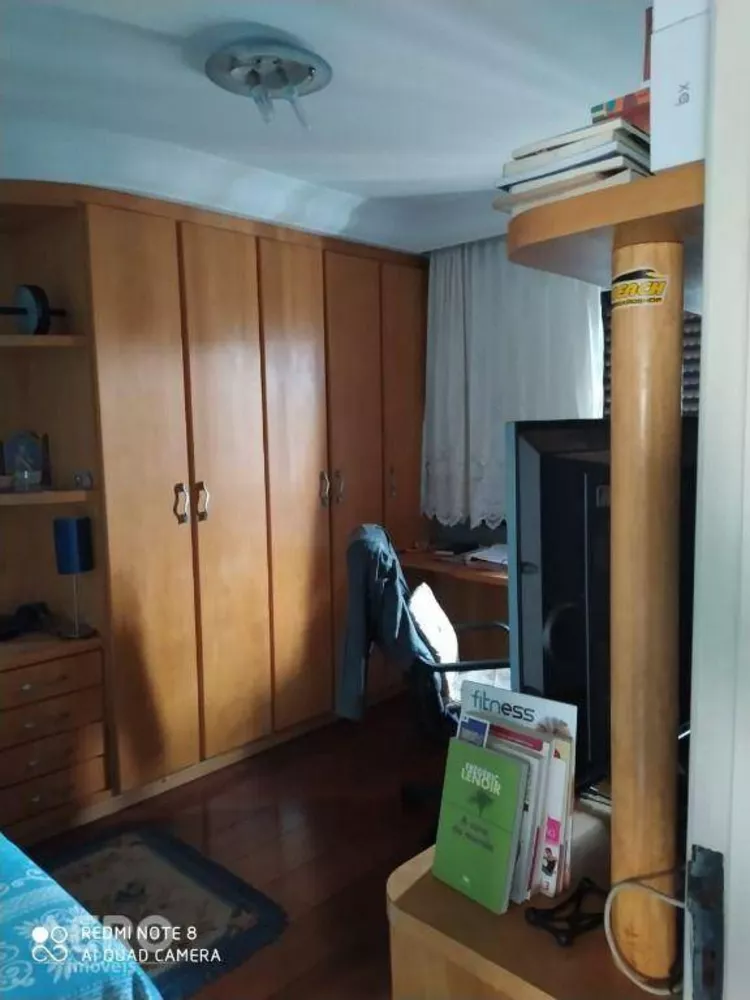 Apartamento à venda com 3 quartos, 125m² - Foto 4