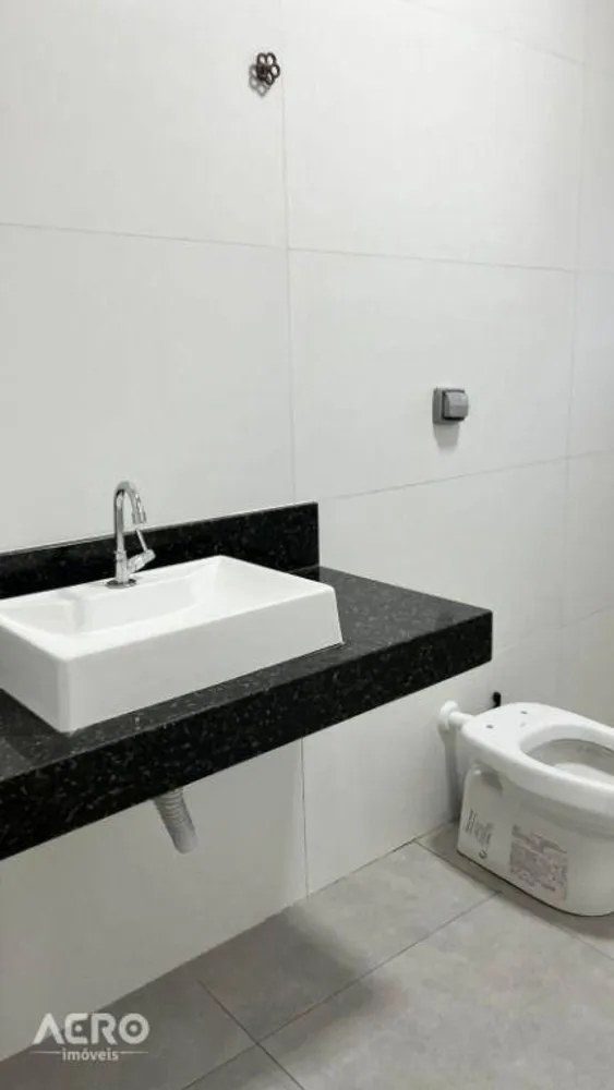 Casa, 3 quartos, 115 m² - Foto 2